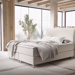 Boxspringbed Chermin