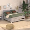 Boxspring Maloren elektrisch