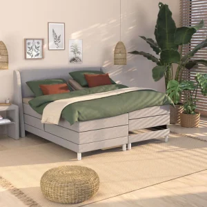 Boxspring Maloren elektrisch