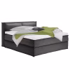 Premium boxspring KINX met hoofdbord