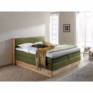 Boxspring Moneta