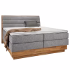Boxspring Merkur
