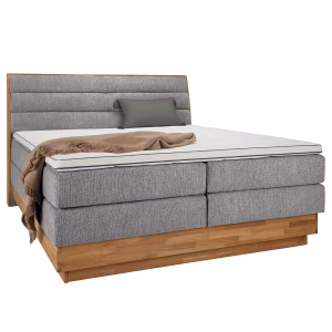 Boxspring Merkur