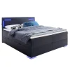 Boxspring met verlichting Los Angeles