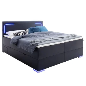 Boxspring met verlichting Los Angeles