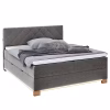 Boxspring met verlichting Messina