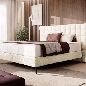 Boxspring Shebear