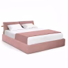 Gestoffeerd bed RETREAT