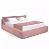 Gestoffeerd bed TENO