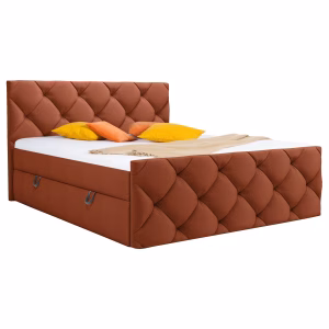 Bed Kissling