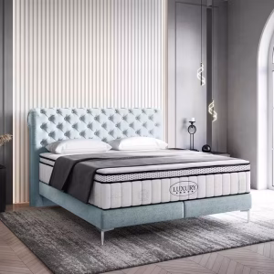 Boxspring Hawdon