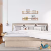 Familiebed boxspring KINX