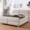 Boxspring Santotís