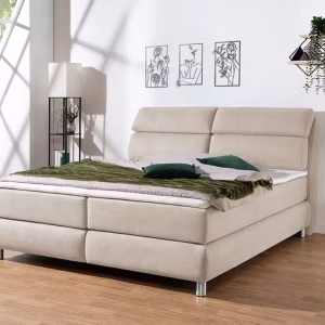 Boxspring Santotís