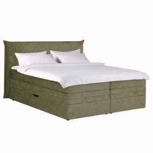 Boxspring Gesell
