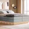 Boxspring Troga