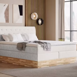 Boxspring Nabari