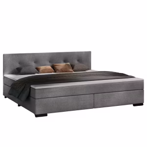 Boxspring-/familiebed Rheem type A