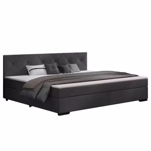 Boxspring-/familiebed Rheem type C