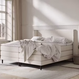 Boxspringbed Carizzo