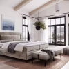 Boxspringbed Madame
