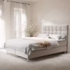 Boxspringbed Chanton