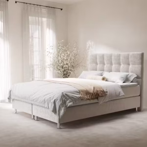 Boxspringbed Chanton