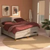Boxspring Ulsberg elektrisch