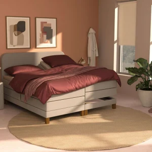 Boxspring Ulsberg elektrisch