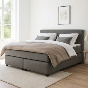 Boxspring - New York