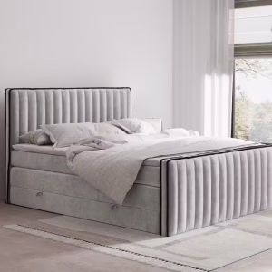 Boxspringbed Nocturne