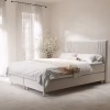 Boxspringbed Casone