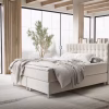 Boxspringbed Sorrento Beige