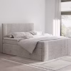 Boxspringbed Bergamo