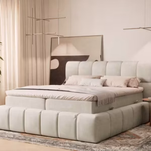 Bed Massimo Bruin