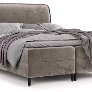 Bed Melba