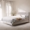 Boxspringbed Otus