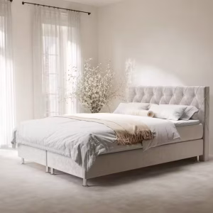 Boxspringbed Otus