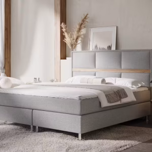 Boxspringbed Soto