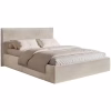 Gestoffeerd bed SOFTIE SLIM