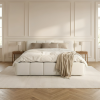 Boxspring met Opbergruimte - Salerno - 160 x 200 cm
