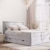 Boxspringbed Rosabel