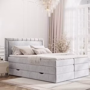 Boxspringbed Rosabel