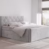 Boxspringbed Toma