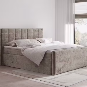 Boxspringbed Ava