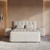 Boxspring met Opbergruimte – Linea