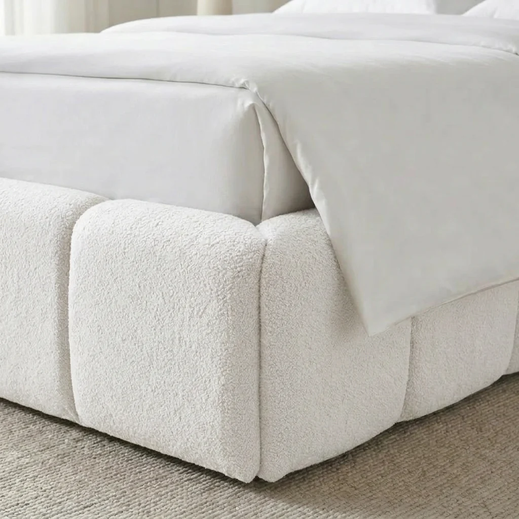 Boxspring met Opbergruimte - Palermo - Afbeelding 7
