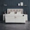Boxspring met Opbergruimte - Noemibedd