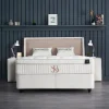 Boxspring met Opbergruimte – Adenbedd