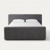 Boxspring Amour Rituals - Teddy - Antraciet